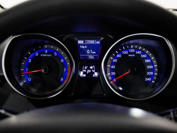 Hyundai i30 II с пробегом 2015 года, цена 999 000 рублей, 170581 км, хэтчбек, Автокод Объявления