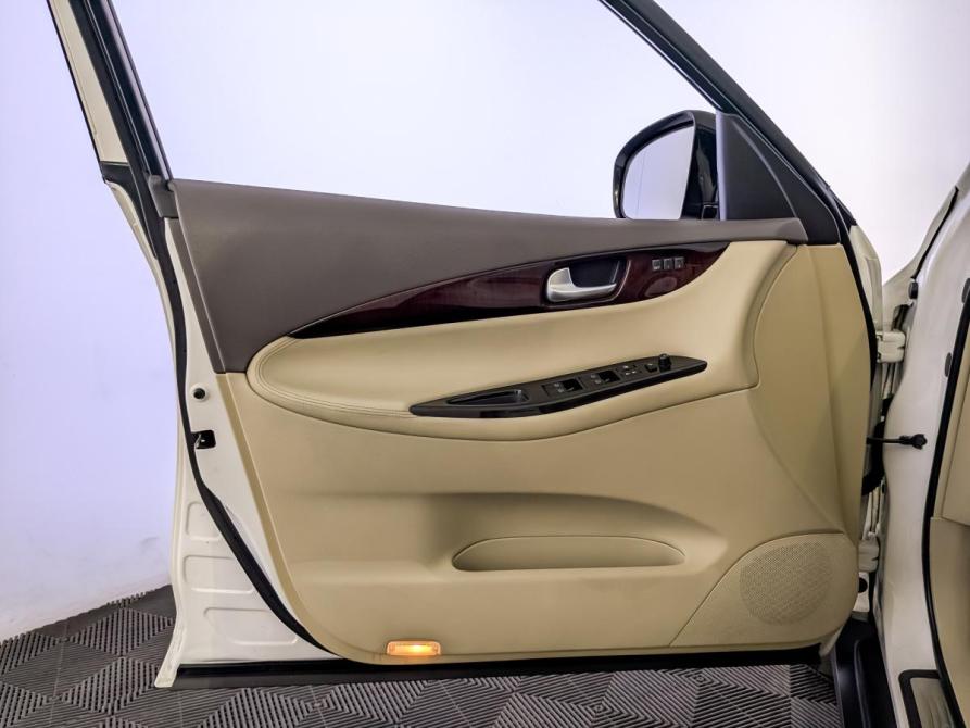 Infiniti EX I (J50) Москва  - изображение 19