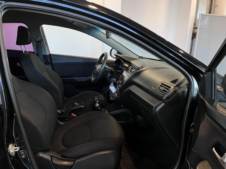Kia Rio III Чебоксары  - изображение 28