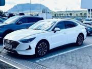 Hyundai Sonata VIII (DN8) Минеральные Воды  - изображение 2