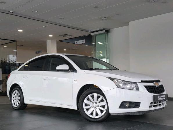 Chevrolet Cruze I с пробегом 2012 года, цена 550 000 рублей, 177832 км, седан, Автокод Объявления