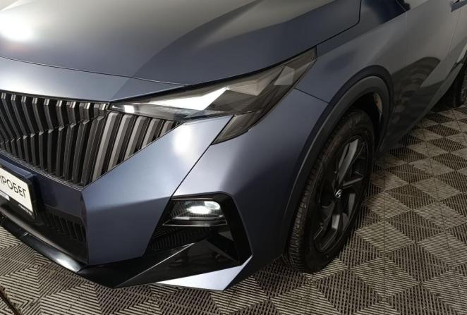 GAC GS3 с пробегом 2024 года, цена 1 910 000 рублей, 28014 км, внедорожник, Автокод Объявления