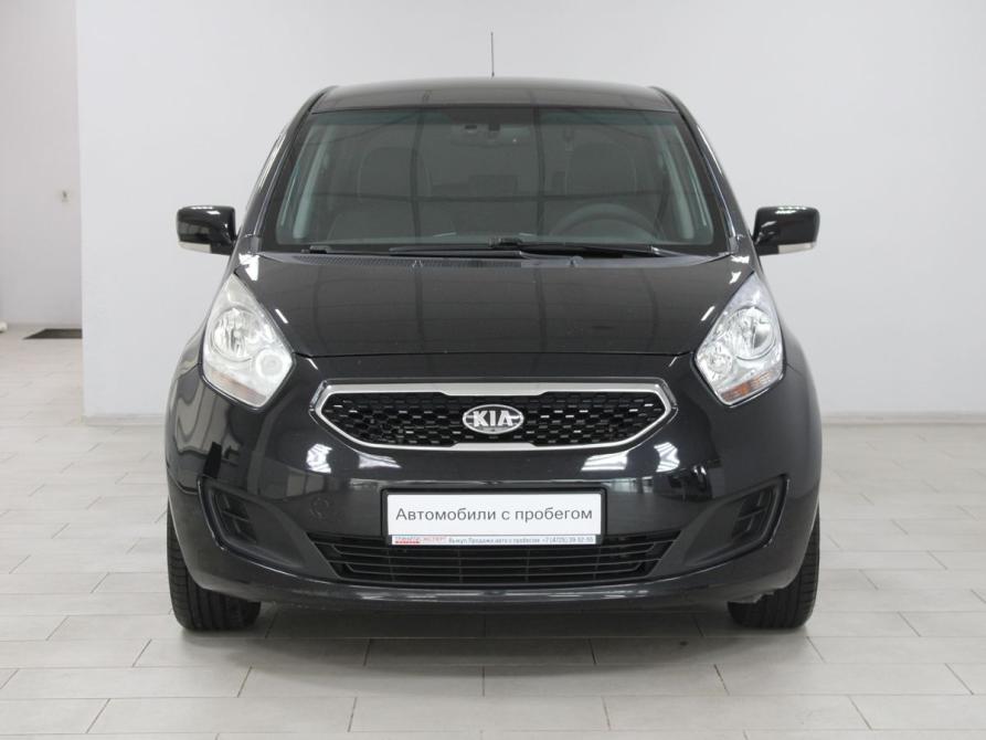 Kia Venga I Старый Оскол  - изображение 2