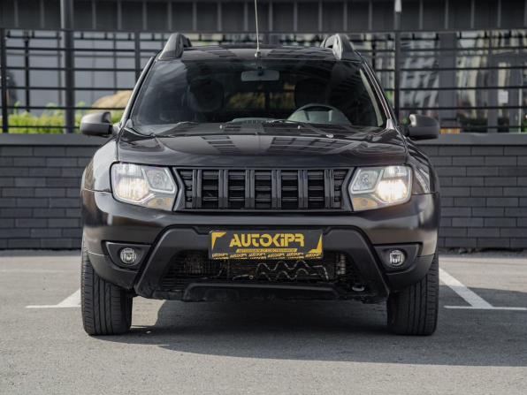 Renault Duster I Рестайлинг с пробегом 2016 года, цена 996 000 рублей, 149920 км, внедорожник, Автокод Объявления