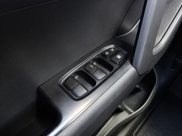 Hyundai Creta I Рестайлинг с пробегом 2021 года, цена 2 077 000 рублей, 89400 км, внедорожник, Автокод Объявления
