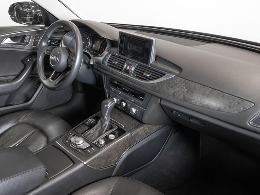 Audi A6 IV (C7) Рестайлинг Казань  - изображение 7