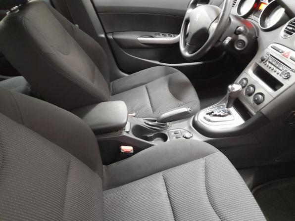 Peugeot 408 I с пробегом 2013 года, цена 549 000 рублей, 142000 км, седан, Автокод Объявления