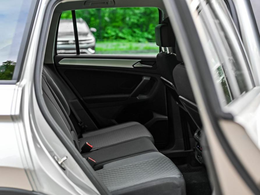 Volkswagen Tiguan II Санкт-Петербург  - изображение 12