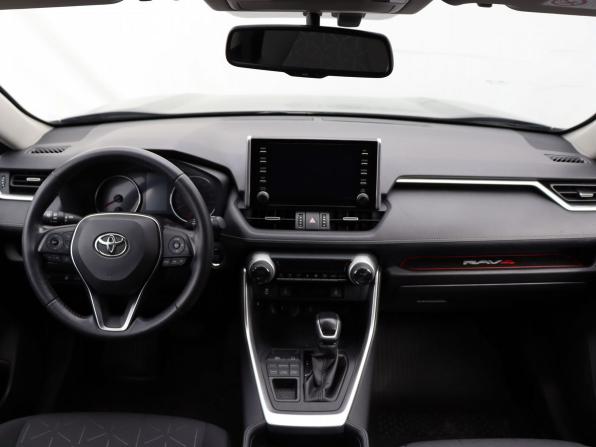 Toyota RAV4 V (XA50) с пробегом 2020 года, цена 3 499 000 рублей, 60418 км, внедорожник, Автокод Объявления