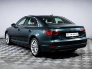 Audi A4 V (B9) Москва  - изображение 25