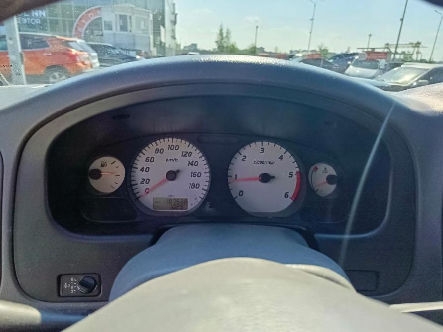 Nissan NP300 Тюмень  - изображение 16