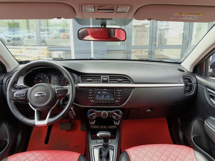 Kia Rio IV Москва  - изображение 11