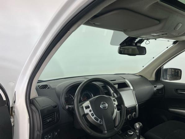 Nissan X-Trail II Рестайлинг с пробегом 2012 года, цена 1 399 000 рублей, 155000 км, внедорожник, Автокод Объявления