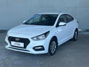 Hyundai Solaris II Тамбов  - изображение 25