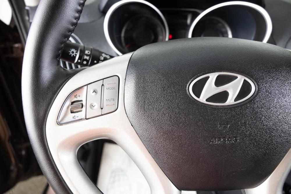 Hyundai ix35 I Рестайлинг Пермь  - изображение 18