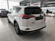 Toyota RAV4 IV (XA40) Рестайлинг Казань  - изображение 30