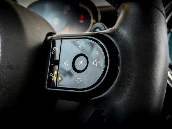 Mini Countryman II Рестайлинг с пробегом 2022 года, цена 3 855 000 рублей, 48277 км, внедорожник, Автокод Объявления