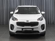 Kia Sportage IV Ставрополь  - изображение 26
