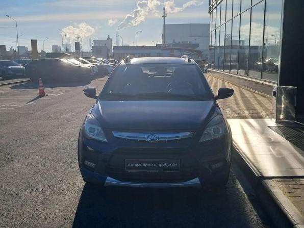 Lifan X50 с пробегом 2018 года, цена 470 000 рублей, 74800 км, хэтчбек, Автокод Объявления