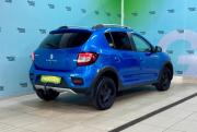 Renault Sandero II Рестайлинг Набережные Челны  - изображение 26