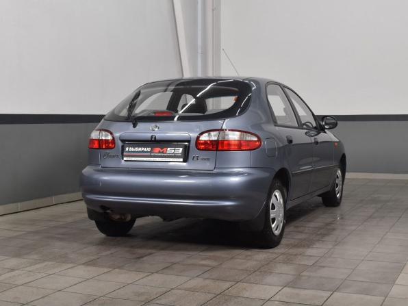 ЗАЗ Chance с пробегом 2010 года, цена 429 995 рублей, 3953 км, хэтчбек, Автокод Объявления