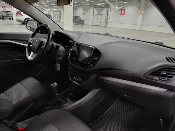 Lada (ВАЗ) Vesta I с пробегом 2020 года, цена 995 000 рублей, 68760 км, универсал, Автокод Объявления