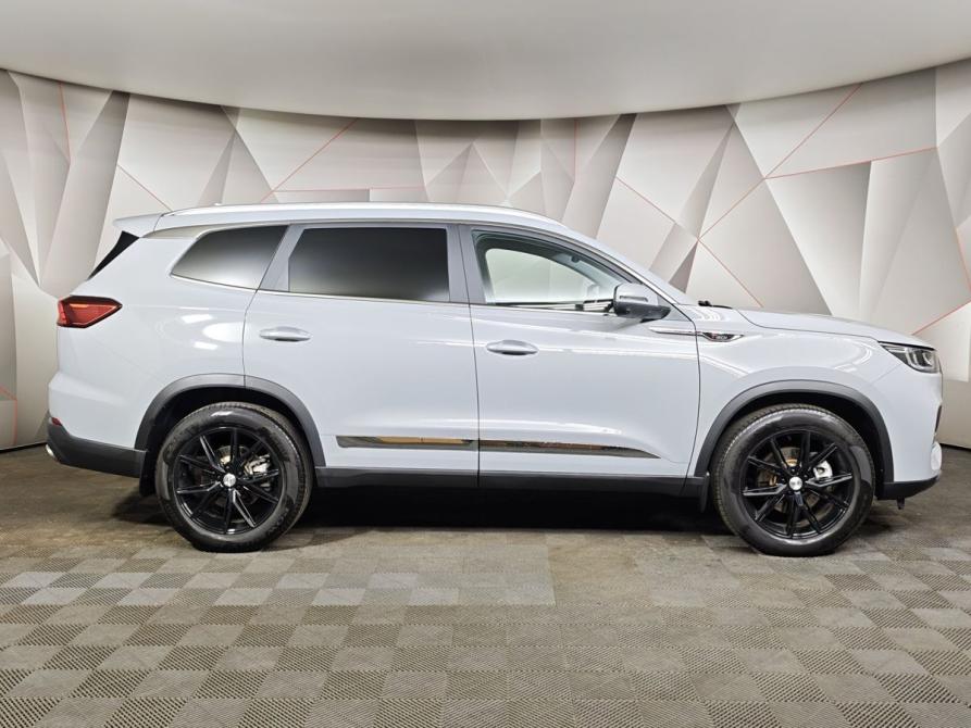 Chery Tiggo 8 Pro Max I Рестайлинг Москва  - изображение 6