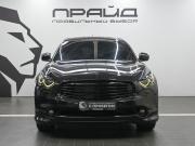 Infiniti FX II (S51) Ростов-на-Дону  - изображение 33