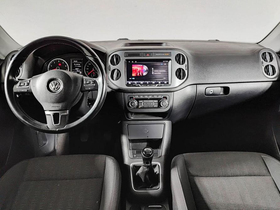Volkswagen Tiguan I Рестайлинг Уфа  - изображение 17