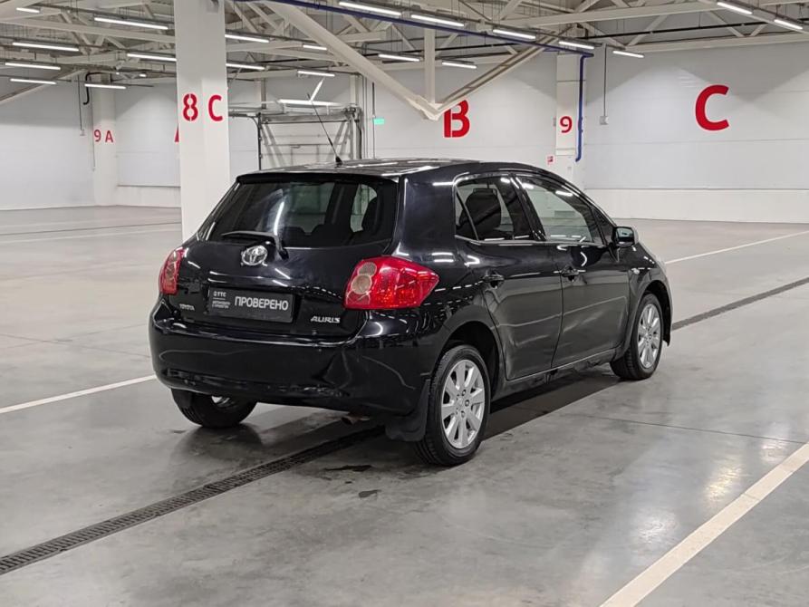 Toyota Auris I Казань  - изображение 6