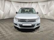 Volkswagen Tiguan I Рестайлинг Москва  - изображение 16