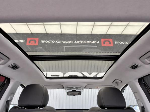 Chery Tiggo 7 Pro I с пробегом 2022 года, цена 1 627 000 рублей, 85075 км, внедорожник, Автокод Объявления