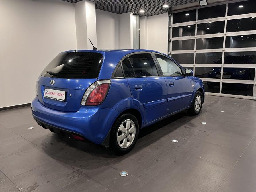 Kia Rio II Рестайлинг Чебоксары  - изображение 3
