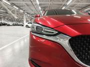 Mazda 6 III (GJ) Рестайлинг 2 Казань  - изображение 43
