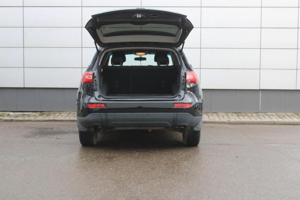 Zotye T600 Ярославль  - изображение 12
