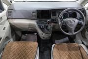 Toyota ISis I Рестайлинг Новокузнецк  - изображение 51