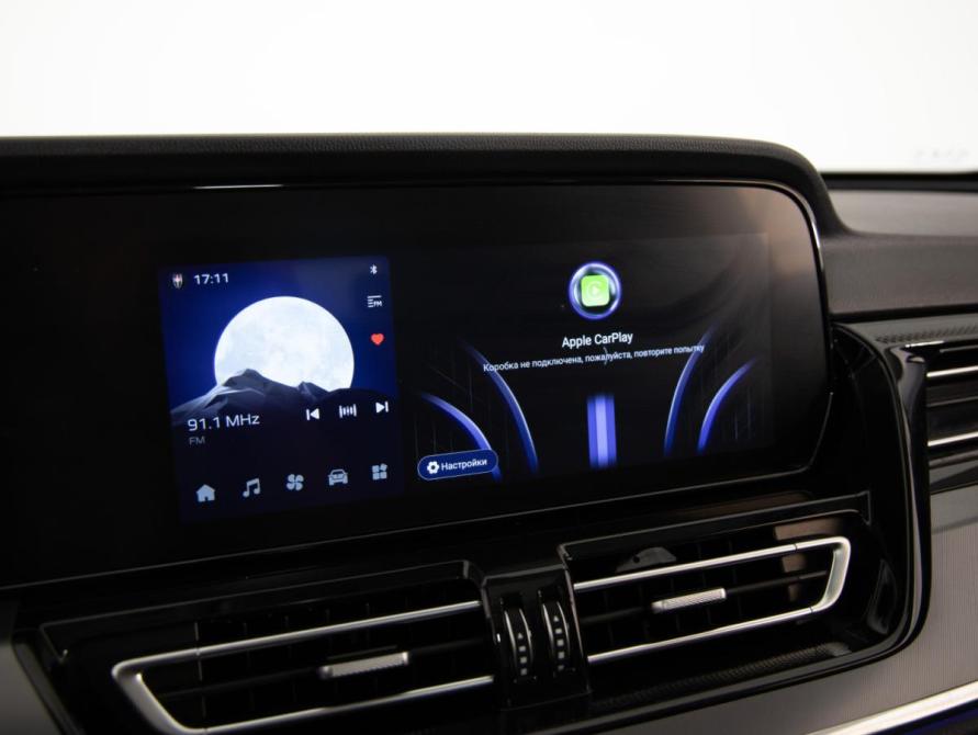 Hongqi HS5 I Рестайлинг Санкт-Петербург  - изображение 17