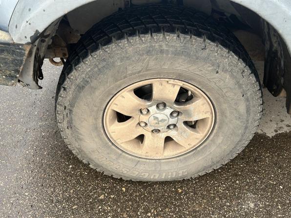 Mitsubishi L200 IV с пробегом 2007 года, цена 949 000 рублей, 295859 км, offers.body_type.unknown, Автокод Объявления