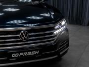 Volkswagen Touareg III Тюмень  - изображение 39