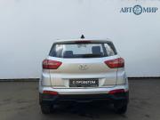 Hyundai Creta I Рестайлинг Москва  - изображение 20