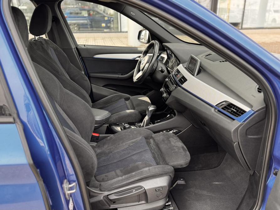 BMW X1 II (F48) Тверь  - изображение 26