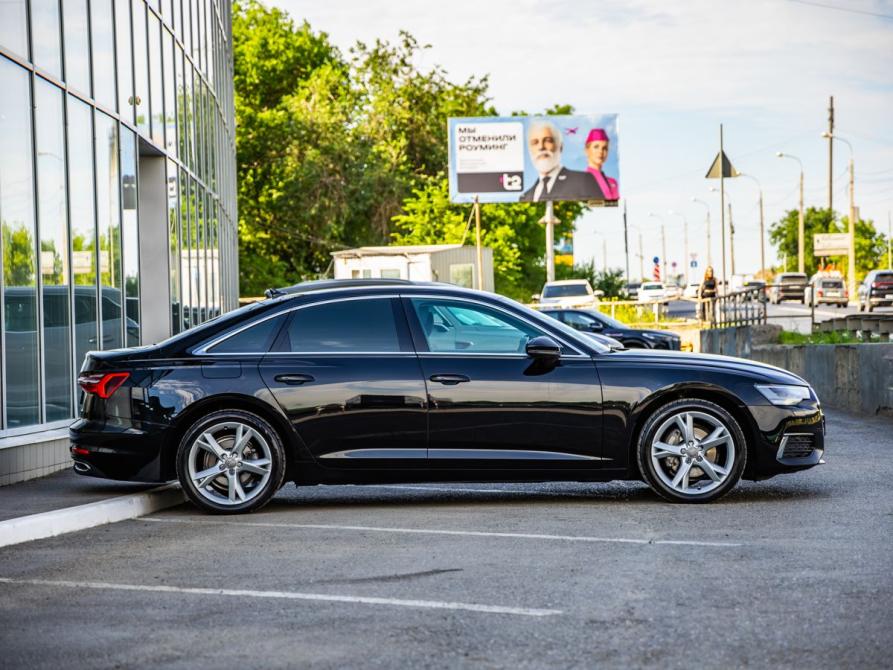 Audi A6 V (C8) Волгоград  - изображение 8