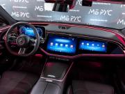Mercedes-Benz E-Класс VI (W214 S214) Москва  - изображение 39