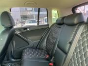 Volkswagen Tiguan I Рестайлинг Краснодар  - изображение 48