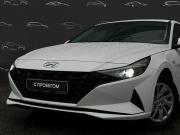 Hyundai Elantra VII (CN7) Санкт-Петербург  - изображение 46
