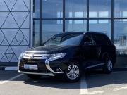 Mitsubishi Outlander III Рестайлинг 2 Москва  - изображение 23