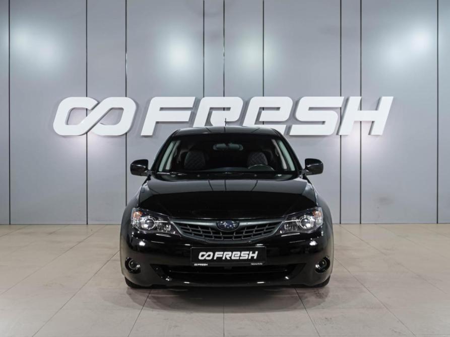 Subaru Impreza III Воронеж  - изображение 3