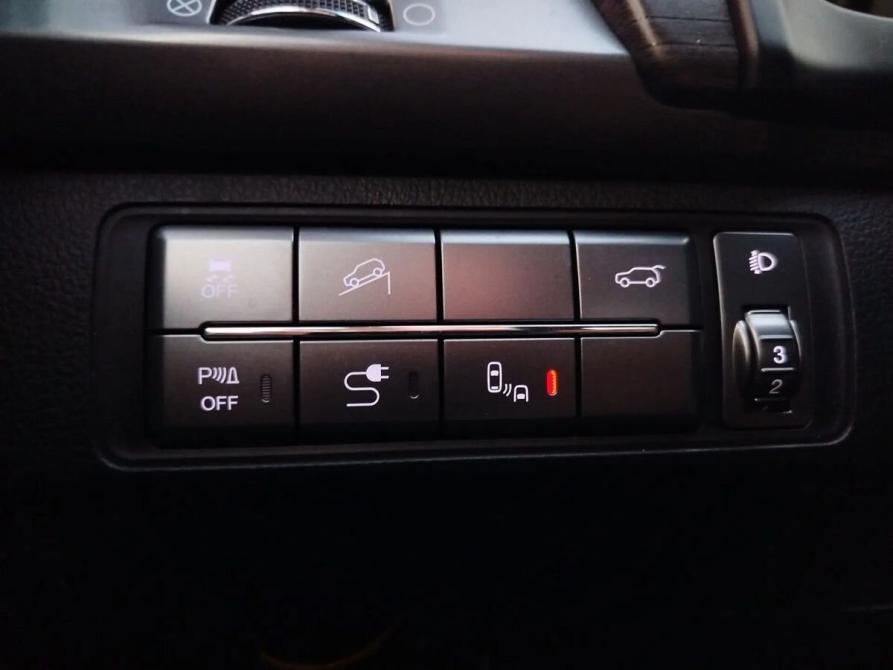 SsangYong Rexton IV Москва  - изображение 25