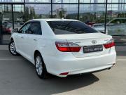 Toyota Camry VII (XV50) Рестайлинг Оренбург  - изображение 29