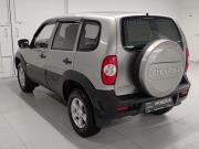 Chevrolet Niva I Рестайлинг Казань  - изображение 30